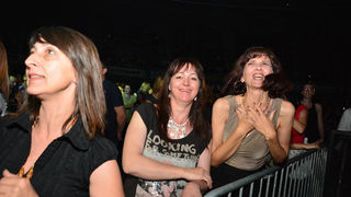 Koncert Zdravka Čolića odgođen za 8. lipnja, foto: Iva Perinčić Koncert Zdravka Čolića odgođen za 8. lipnja, foto: Iva Perinčić