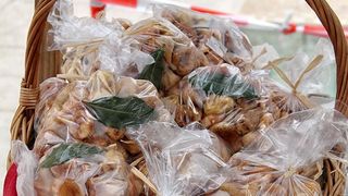 Sajam smokava na Poljani Šime budinića/Festival smokava/smokve, foto: I. Perinčić