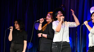 A. K. A. Crescendo proslavio 10. rođendan