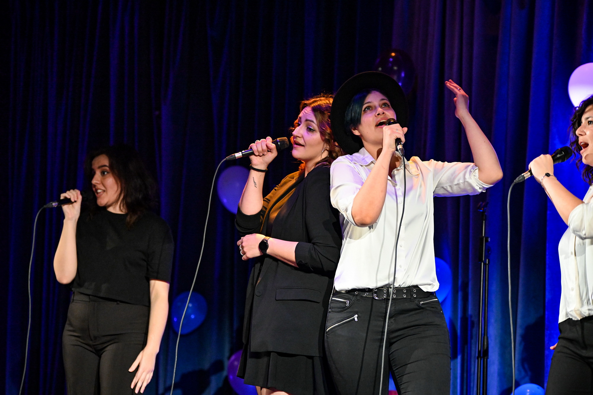 A. K. A. Crescendo proslavio 10. rođendan