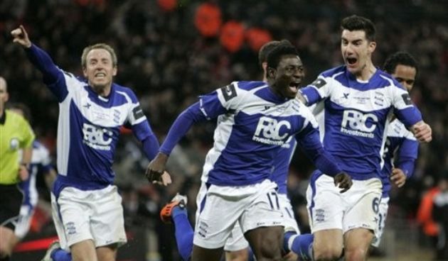 Obafemi Martins, foto: AP Photo