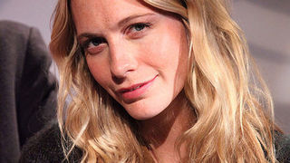 New York Fashion Week: Alexa Chung za Madewell jesen 2010 (Coutorture.com)