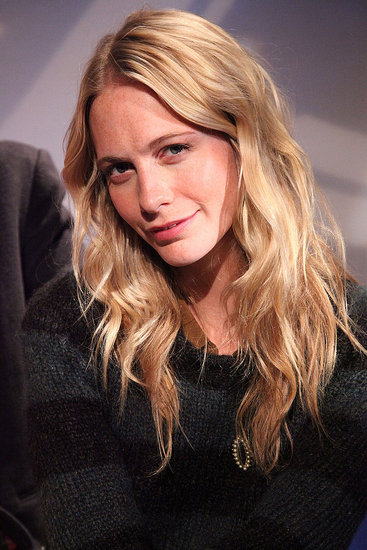 New York Fashion Week: Alexa Chung za Madewell jesen 2010 (Coutorture.com)