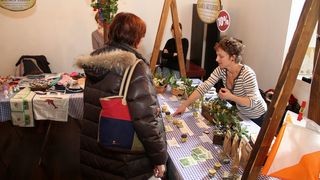 8. “Naši mali gušti” u Arsenalu