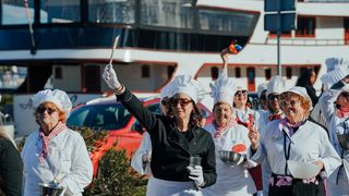 Karnevalsko vrime 2025. Karnevalsko vrime 2025.