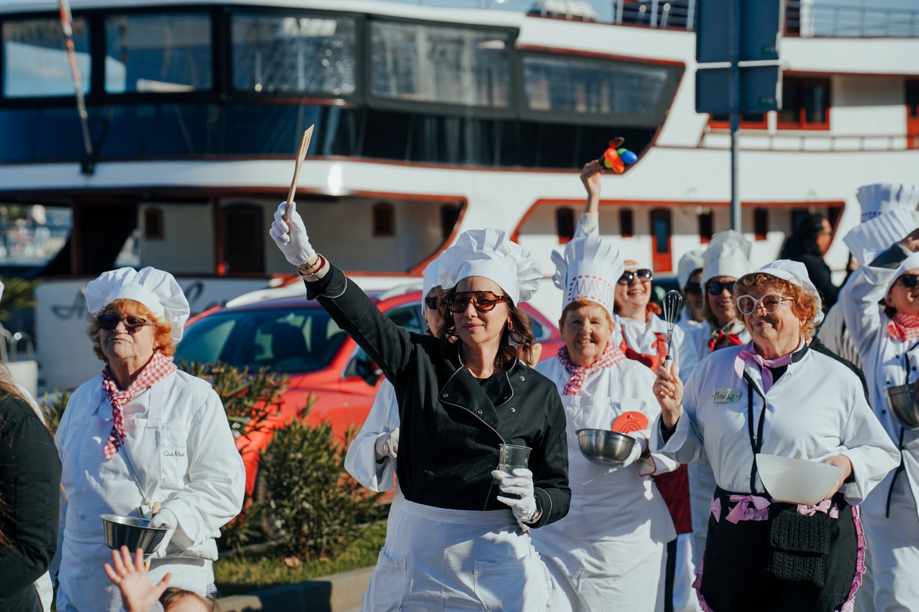 Karnevalsko vrime 2025. Karnevalsko vrime 2025.