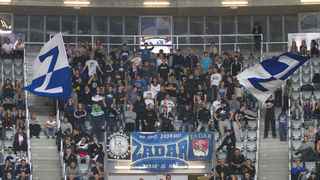 ABA liga: KK Zadar – Szolniki Olaj 71-67, Foto: Kristijan Orlić