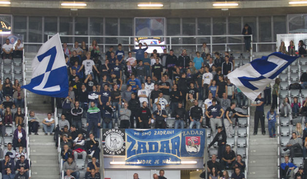 ABA liga: KK Zadar – Szolniki Olaj 71-67, Foto: Kristijan Orlić