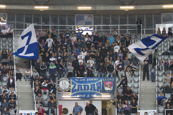 ABA liga: KK Zadar – Szolniki Olaj 71-67, Foto: Kristijan Orlić