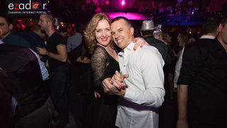 Ludnica u Saturnusu: Najbolji doček u svemiru i šire Ludnica u Saturnusu: Najbolji doček u svemiru i šire