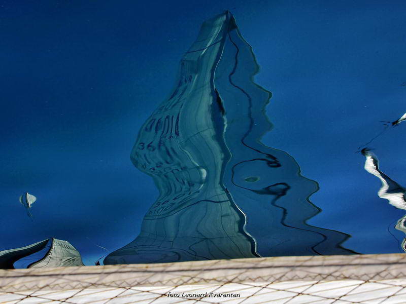 “Zadarska koka”: Regata za sve generacije snimljena iz “koke” “Zadarska koka”: Regata za sve generacije snimljena iz “koke”