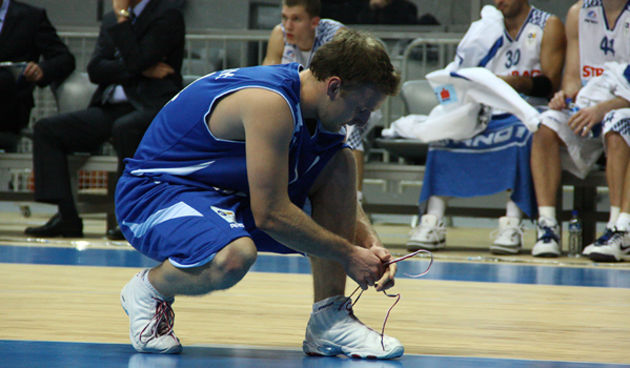 KK Zadar – KK Helios (97:70)