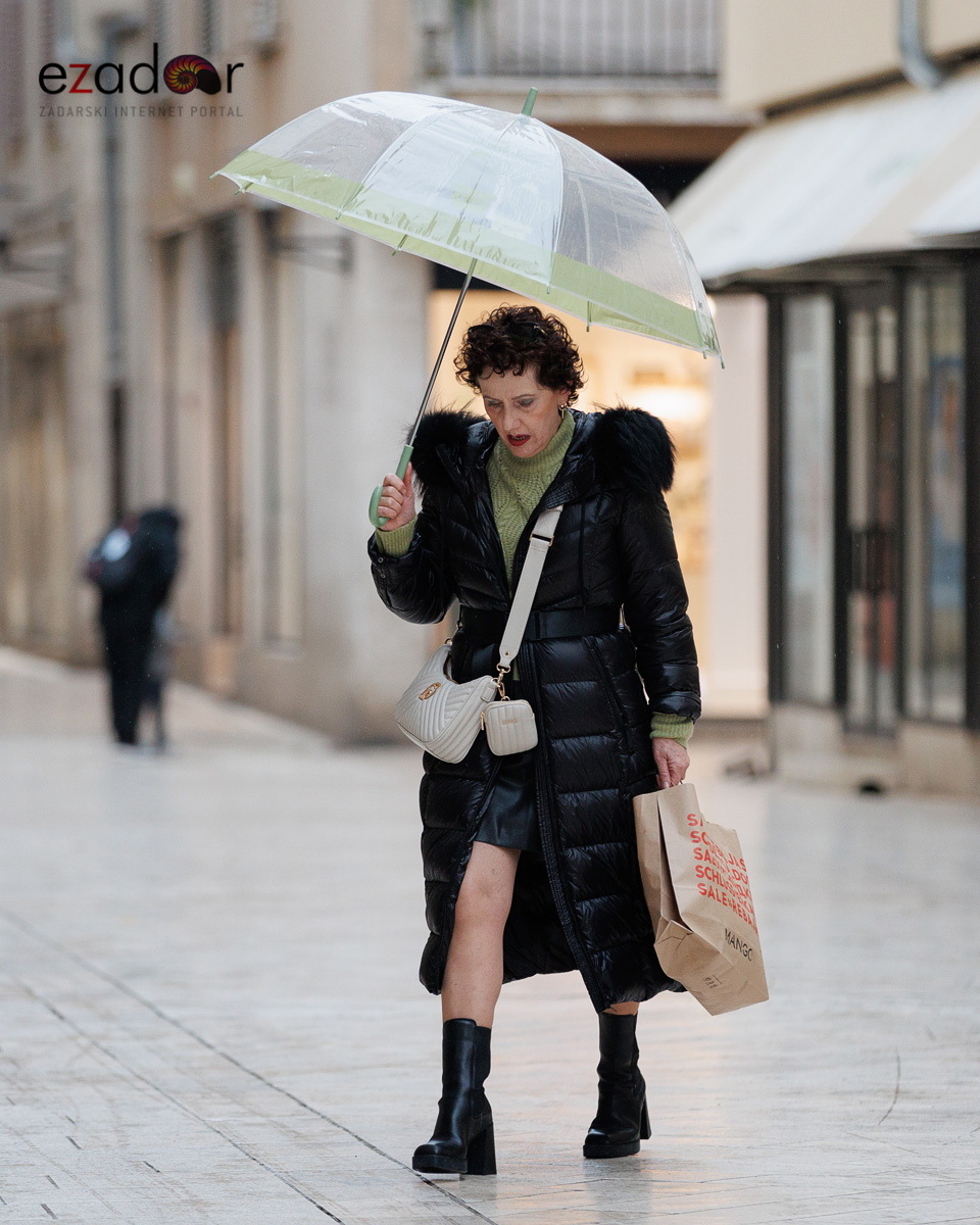 Đir po gradu, subotnja špica 21. siječnja 2023. Đir po gradu, subotnja špica 21. siječnja 2023.