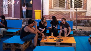 KvartArt 2018.: Art buvljak & koncert Nipplepeoplea