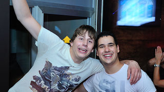 Maraschino i Yachting, 14. kolovoza 2013.