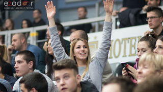 HT Premijer liga: 9. kolo: KK Zadar – GKK Šibenik 81-72