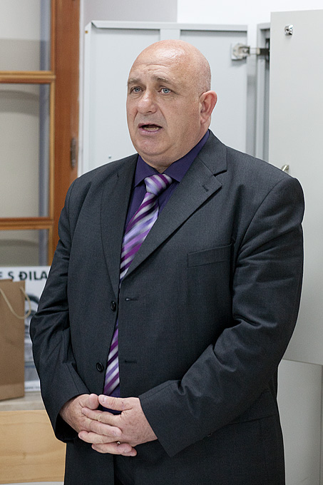 Promocija filma o legendama s Đila, foto: L. Banić Promocija filma o legendama s Đila, foto: L. Banić