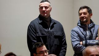 Svečana proslava 114. rođendana Hajduka @ Providurova palača Svečana proslava 114. rođendana Hajduka @ Providurova palača