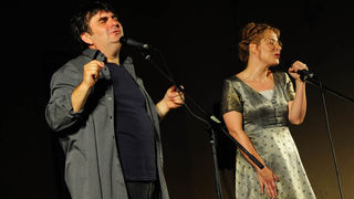 Teatar Rugantino: “Nitko, nitko, ali nitko nikad nije tako igrao Fausta”, foto: Nenad Marcev Teatar Rugantino: “Nitko, nitko, ali nitko nikad nije tako igrao Fausta”, foto: Nenad Marcev