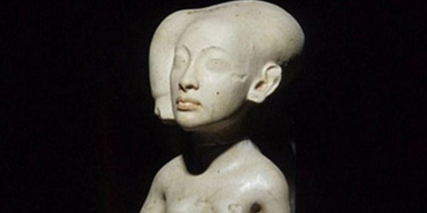 Pronađena Tutankamonova sestra, Mallawi City Museum / Screensho Pronađena Tutankamonova sestra, Mallawi City Museum / Screensho