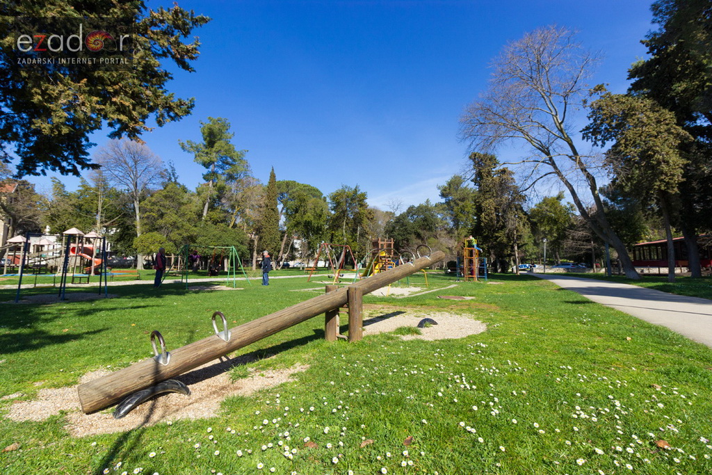 Đir po gradu 3. ožujka 2017.