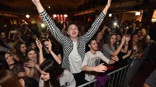 S.A.R.S. @ Arsenal Zadar