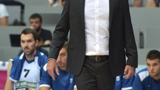 KK Zadar – KK Cibona 88-96 KK Zadar – KK Cibona 88-96