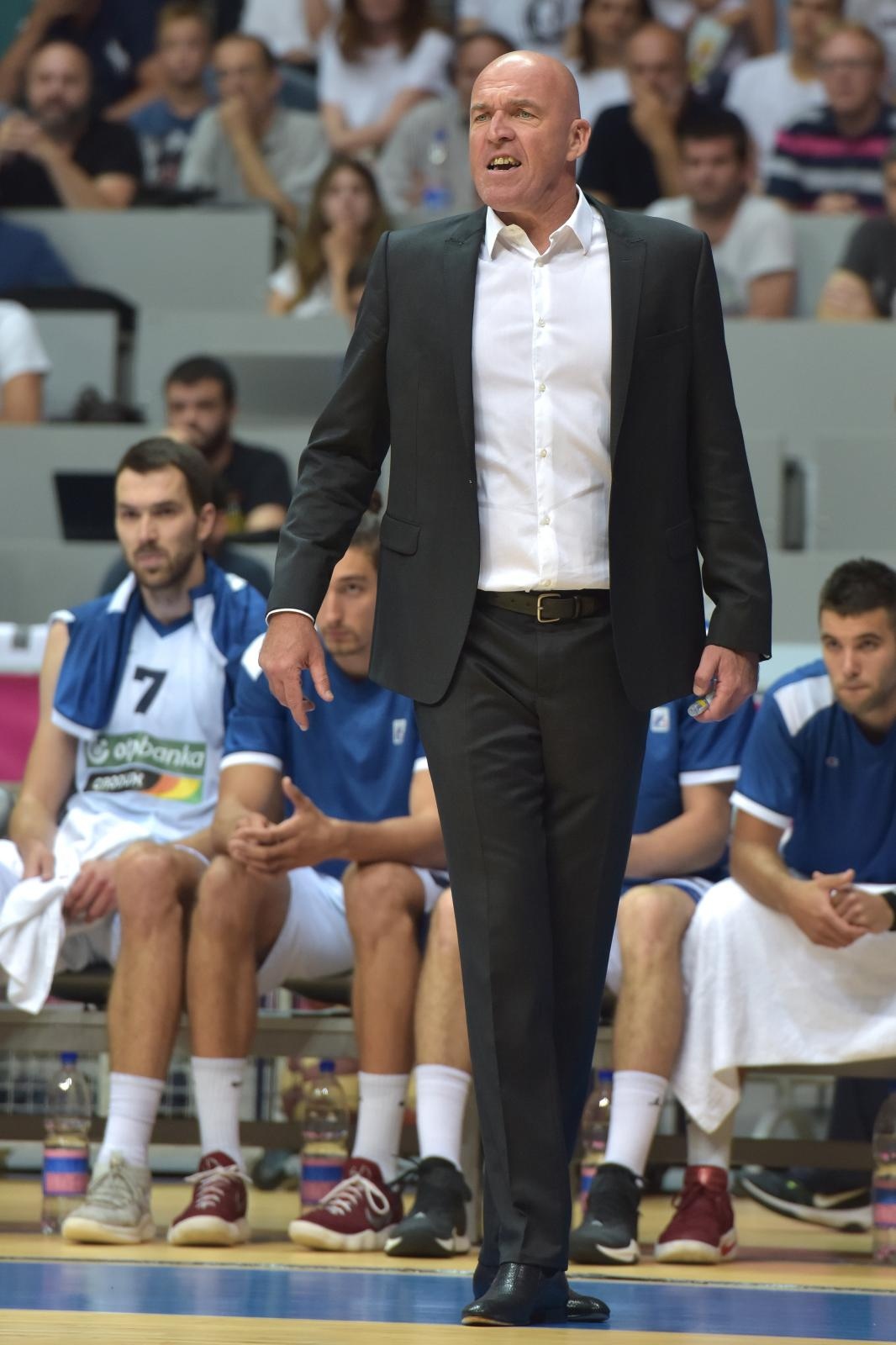 KK Zadar – KK Cibona 88-96 KK Zadar – KK Cibona 88-96