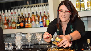 Cro flair league – natjecanje barmena