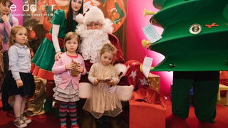 Zimski sportovi s Djedom Božićnjakom Zimski sportovi s Djedom Božićnjakom