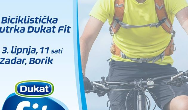 Dukat fit utrka
