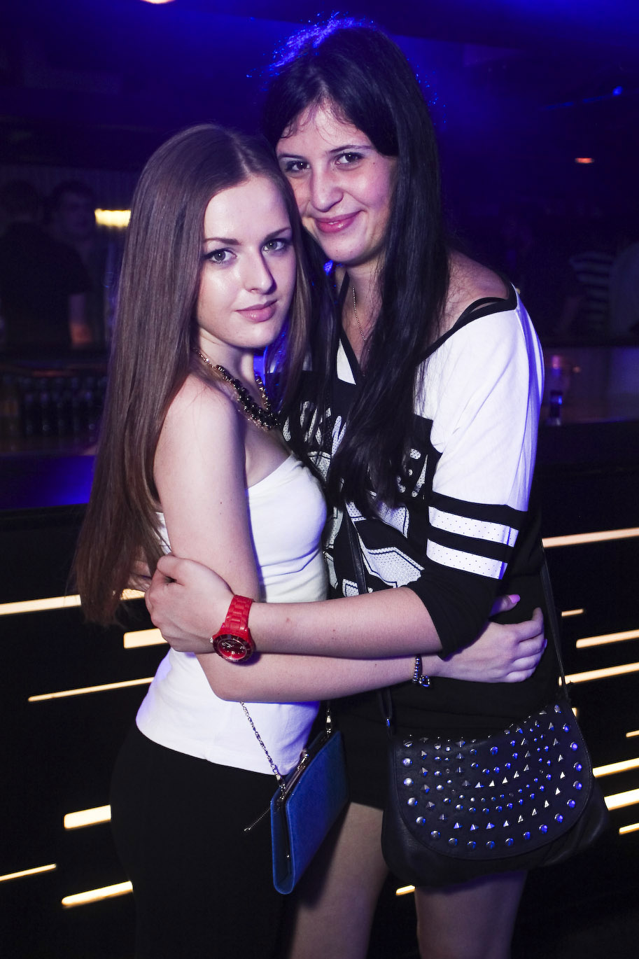 Zagreb, 28.06.2014. – A SADA PRAVAC: ZRCE – Na zatvaranju klupske sezone u punom Aquariusu (A2), Deejay Hrc (resident Zrce Spring Break festivala) dobru vibru ucinio je izvrsnom. Partijalo se do jutra uz najbolje iz EDM/commercial/trap/bass tvornice.