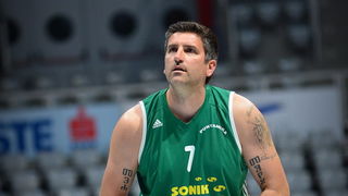 IV Masters veterana: VKK Nikšić 1995 – KK Puntamika 55-81 IV Masters veterana: VKK Nikšić 1995 – KK Puntamika 55-81