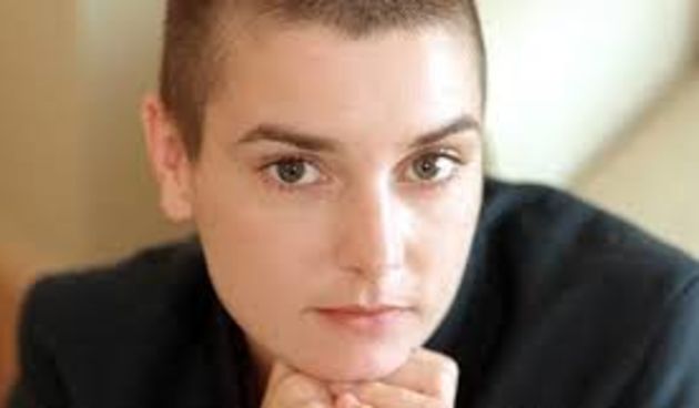 Sinéad O’Connor