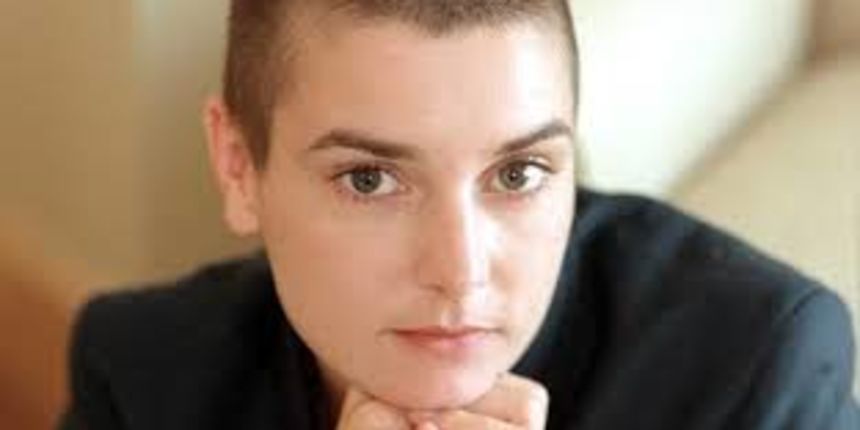 Sinéad O’Connor Sinéad O’Connor