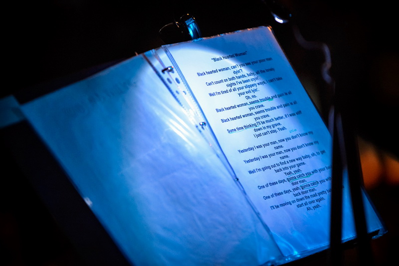 Blues Deluxe Band @ Forum Blues Bar