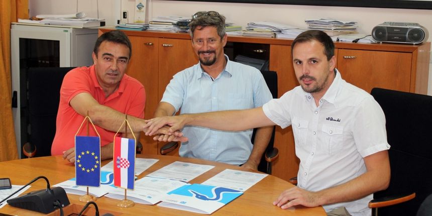 19 milijuna kuna za izgradnju Turističko informativnog centar (TIC) u Biogradu 19 milijuna kuna za izgradnju Turističko informativnog centar (TIC) u Biogradu