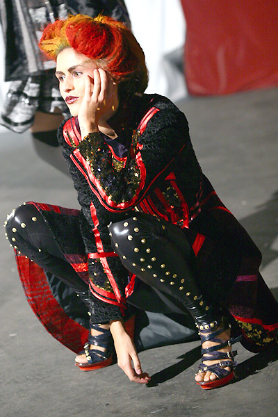 Zigman jesen/zima 2009/10 (Moda.hr)