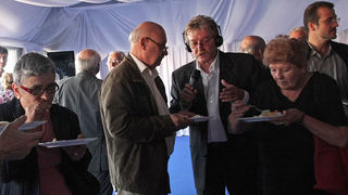 Radio Zadar – Proslava 40. obljetnice