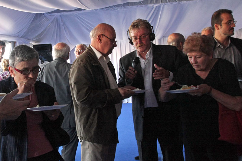 Radio Zadar – Proslava 40. obljetnice