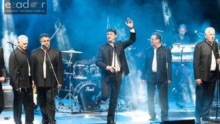 Humanitarni koncert “Pjesmom za Petru” u dvorani Krešimir Ćosić