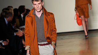 Proljeće NYFW 2011: Marc by Marc Jacobs (Fashionologie.com)