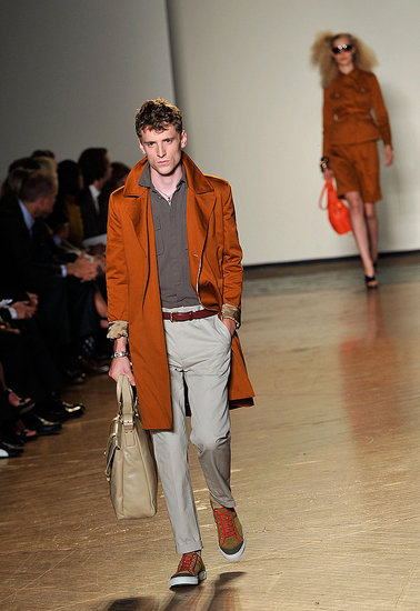 Proljeće NYFW 2011: Marc by Marc Jacobs (Fashionologie.com)