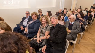 Koncert klavirskog kvinteta Rimski-Korsakov @ Kneževa palača