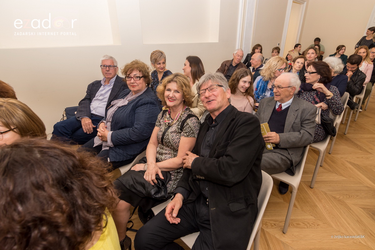 Koncert klavirskog kvinteta Rimski-Korsakov @ Kneževa palača