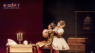 Premijera predstave “Carevo novo ruho” u produkciji Drame plus