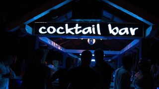 Vir: Otvorenje Coctail bara Noštromo, Foto: Lucija Juravić Vir: Otvorenje Coctail bara Noštromo, Foto: Lucija Juravić