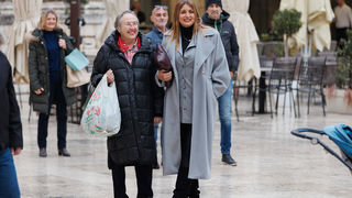 Đir po gradu, 22. siječnja 2025. Đir po gradu, 22. siječnja 2025.