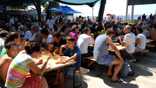 42. plivački maraton Preko – Zadar, Foto: PK Zadar