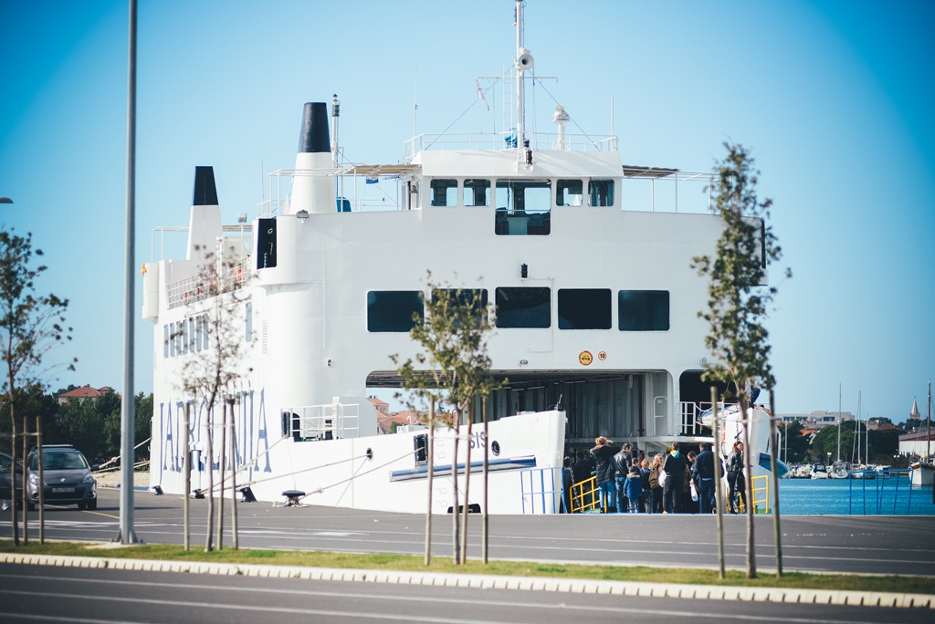 Đir po Sutomišćici Đir po Sutomišćici